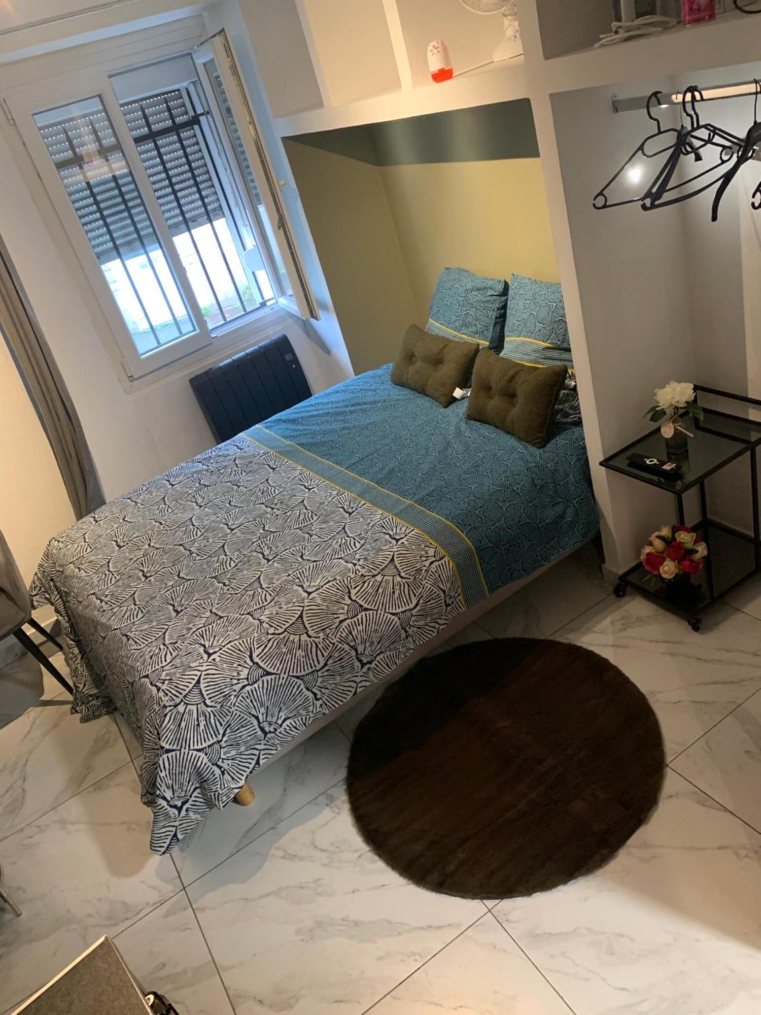 Appartamento Charmant Studio Dans Maison Sarcelles Esterno foto