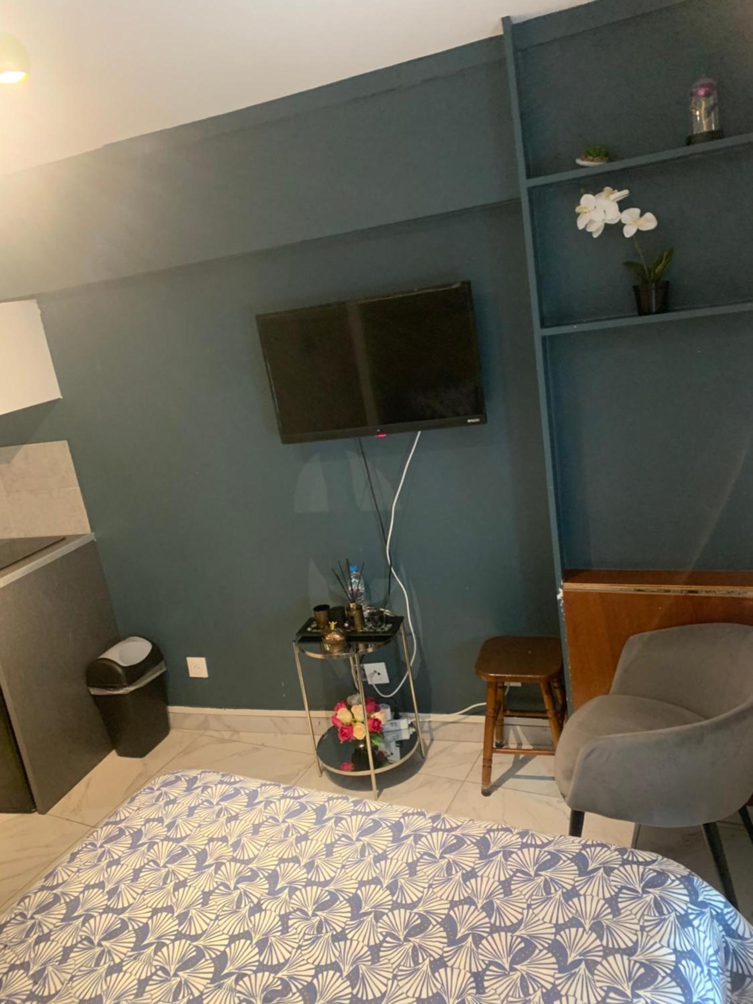 Appartamento Charmant Studio Dans Maison Sarcelles Esterno foto