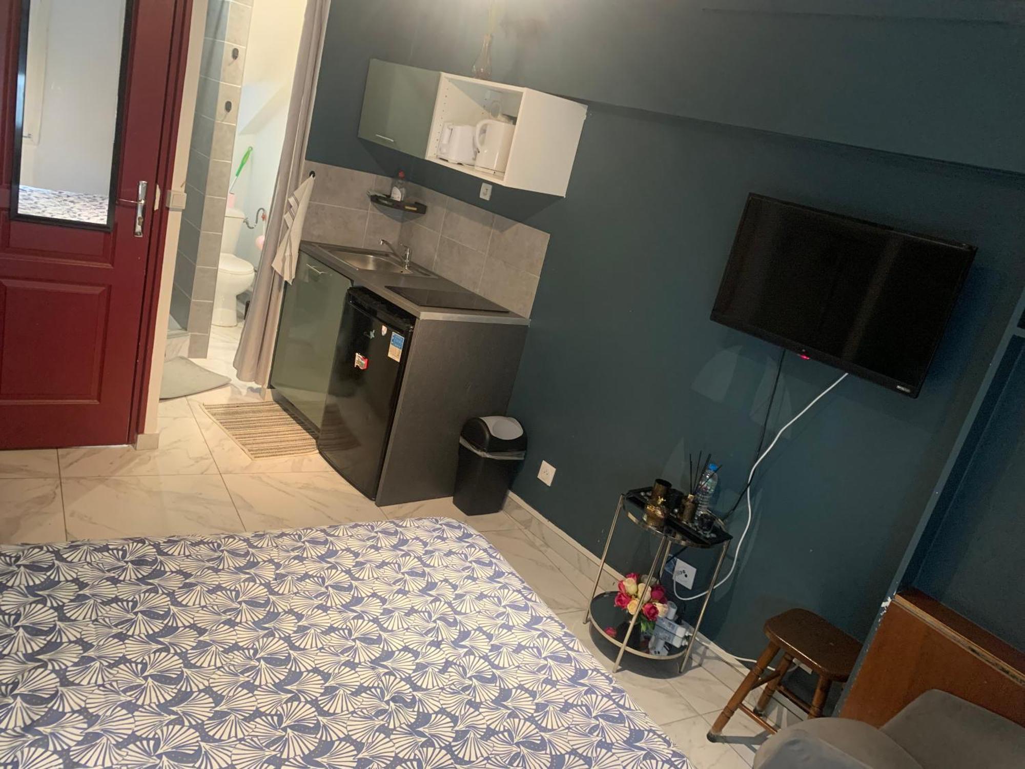 Appartamento Charmant Studio Dans Maison Sarcelles Esterno foto